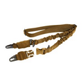 Coyote Brown Tactical 2 Point Sling